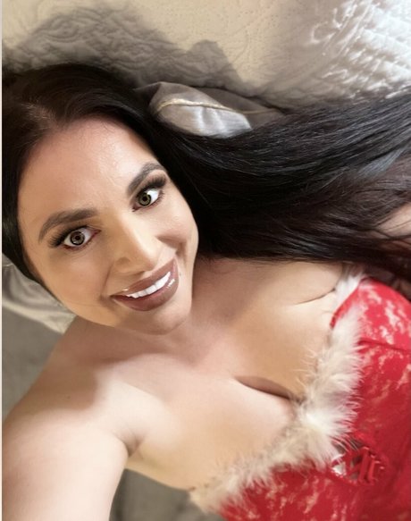 JasmineJamesx model sexy photos