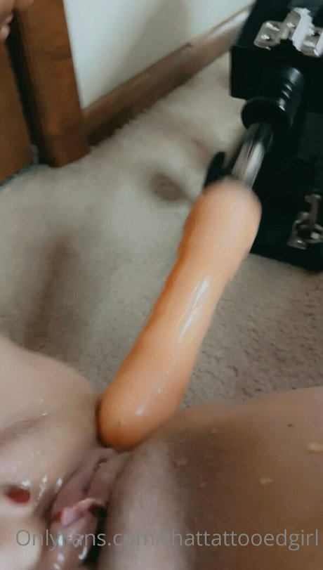 thattattooedgirl pornstar images