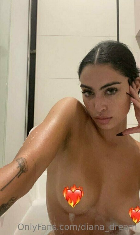 diana dream actress image