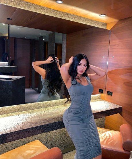 Sakura Nakamura pornstar nudes archive