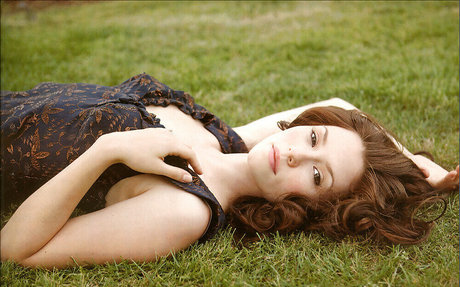 Chyler Leigh art star gallery