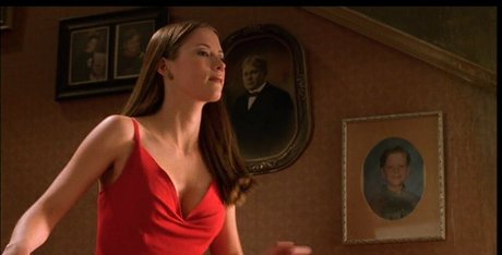Chyler Leigh art pornstar archive