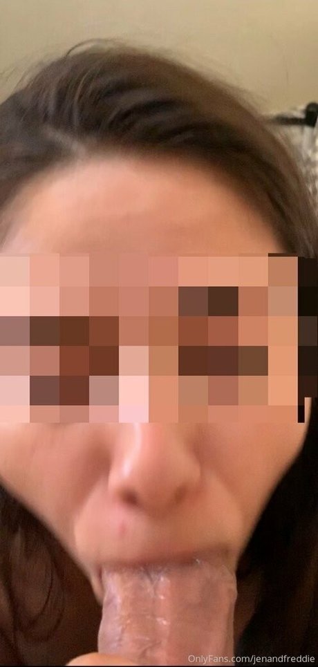 Jenandfreddie pornstar adult archive