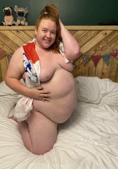 chubbycupcake star free pic