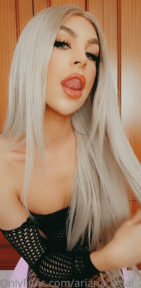 ariana vidal 2 pornstar perfect gallery