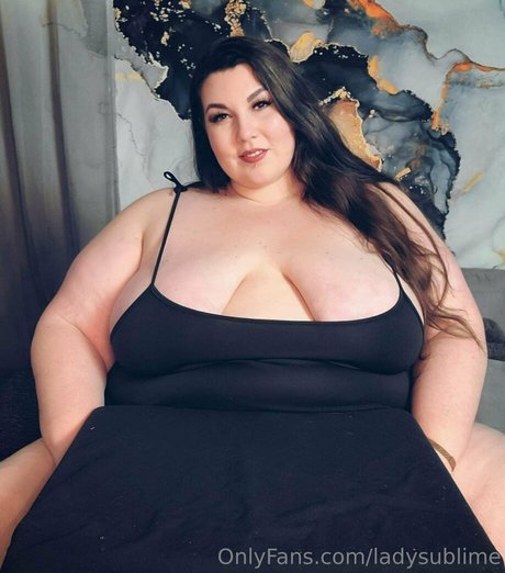 ladysublime pornstar nudes pics