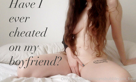 princessbubblecum free naked actress photo