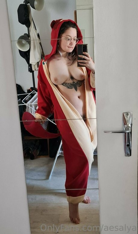 Aesalya pornstar free image