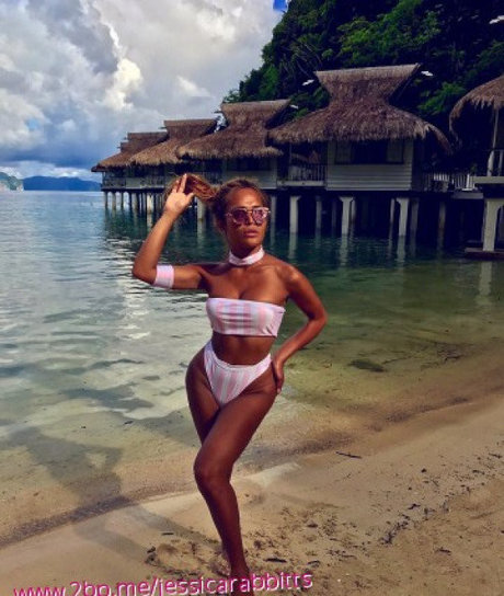 Jessica Book model high quality photos