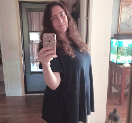 Kara Greene_ pornstar nude picture