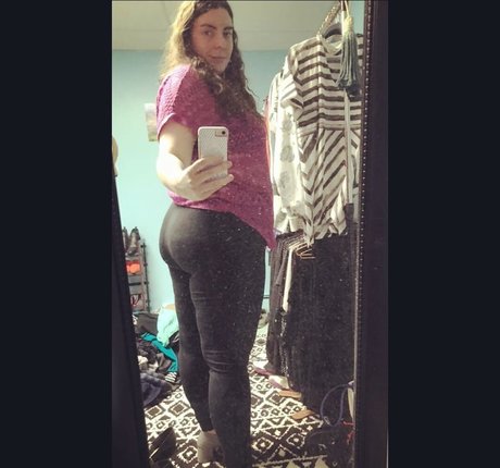 Kara Greene_ model nude image