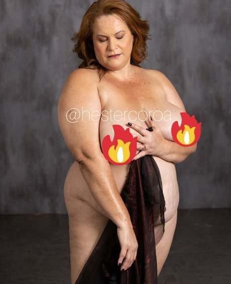 Hester Coroa adult actress photos