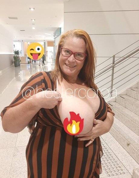 Hester Coroa pornstar sex gallery