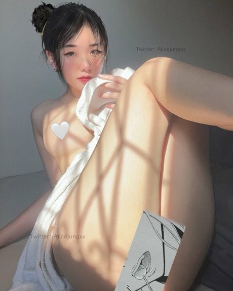 Alicejung free model image