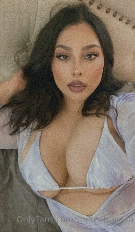 Therealsarissa sex pornstar picture