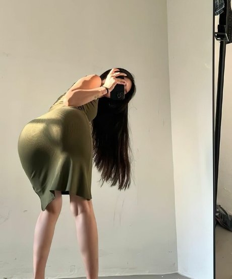 Jaelynn Lee pornstar erotic gallery