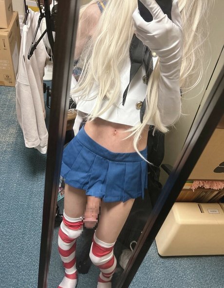 Finni081 nudes star archive