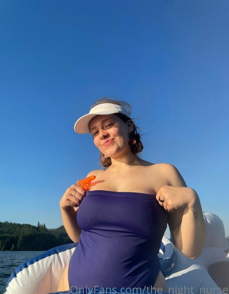 the night nurse nudes actress image