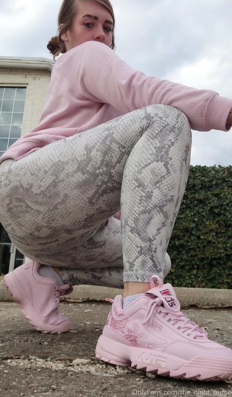 the night nurse star xxx image