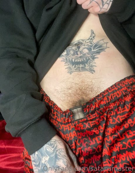 satansmaster art pornstar picture