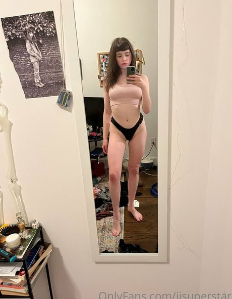 jjsuperstar model hd galleries