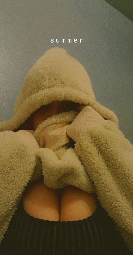 missbearbear nude star pictures