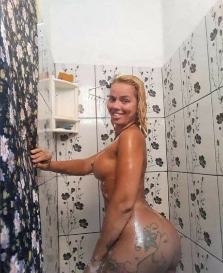 Marcia Dias Farias pornstar nude picture