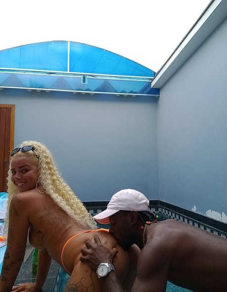 Marcia Dias Farias star art photo