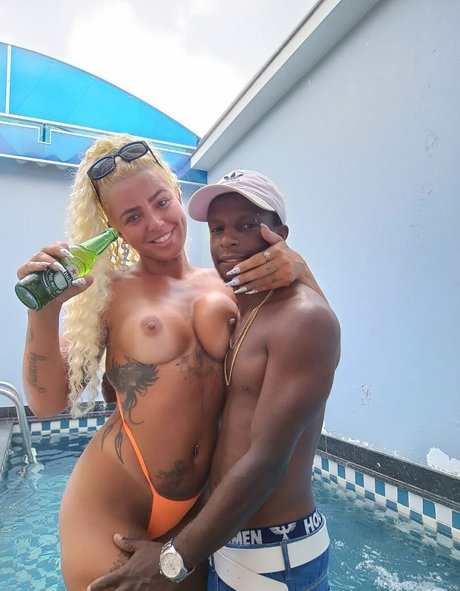 Marcia Dias Farias sexy model pics