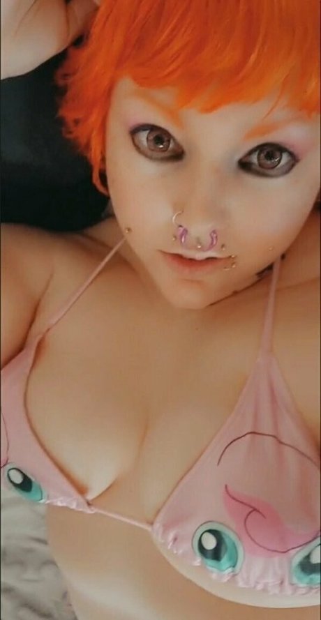 nightofsanguine model pretty pic