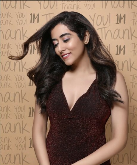 Jonita Gandhi pornstar erotic archive