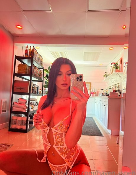 haven aspen hot star image