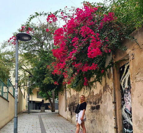 evelina hotgirl model images