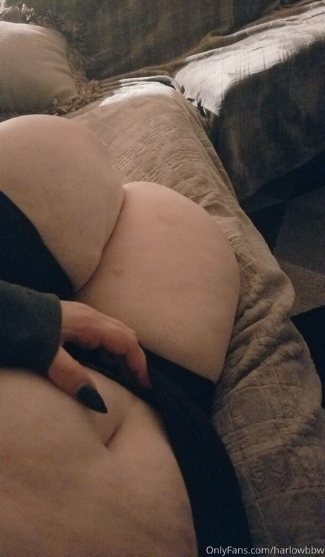 harlowbbw naked actress picture