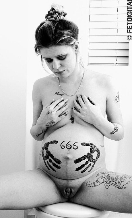 Beth Randell nice actress picture