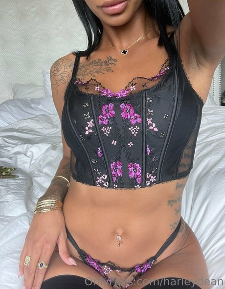 harleydean star free pics