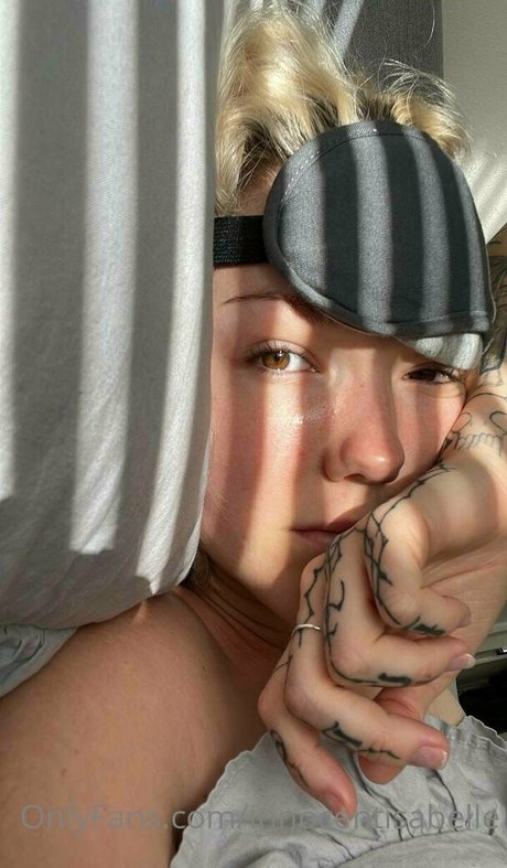 innocentisabelle Profile pic