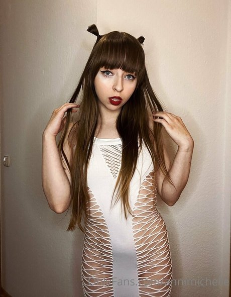 annimichelle naked pornstar pictures