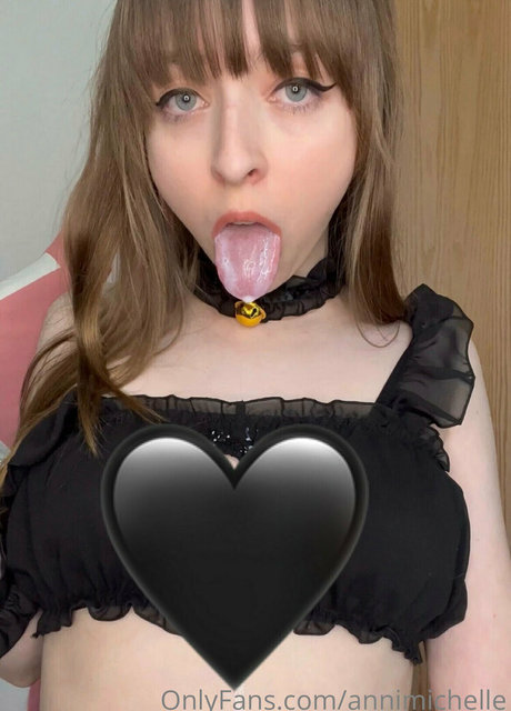 annimichelle model pornographic gallery