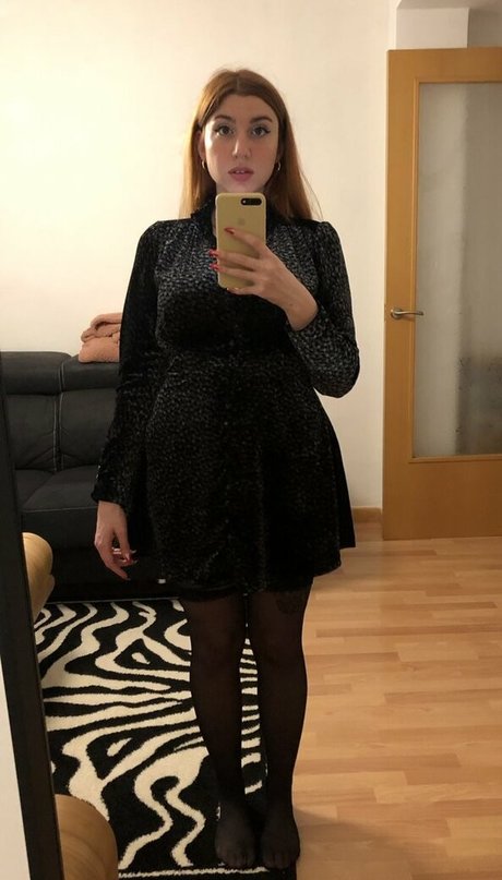 Sheena Jo Mason erotic model picture