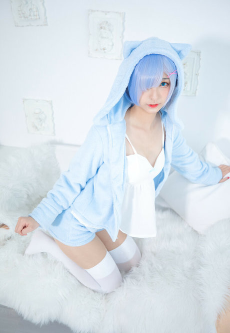 Mafuyu MkVII pornstar beautiful picture