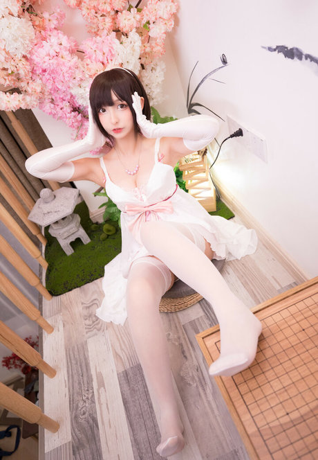 Mafuyu MkVII model hot galleries