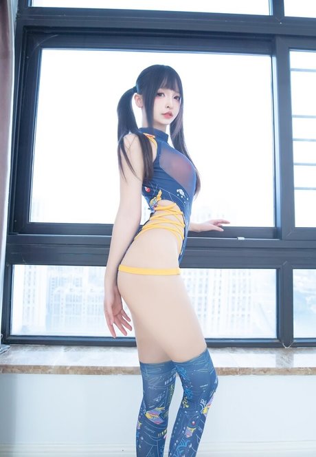 Mafuyu MkVII pornstar erotic photos