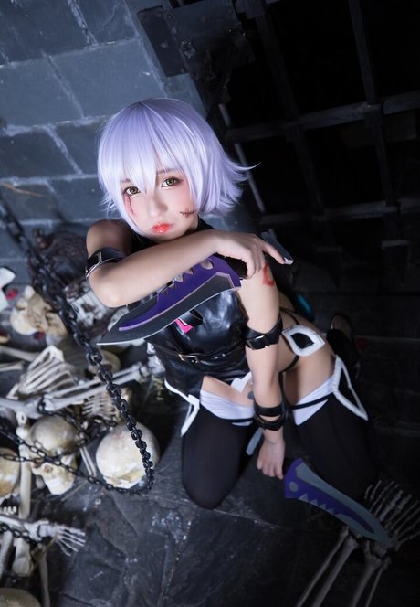 Mafuyu MkVII star pornographic pic