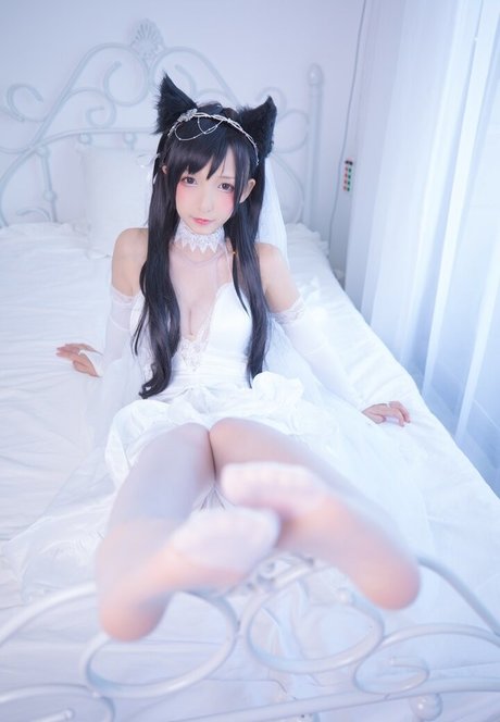 Mafuyu MkVII hot star archive