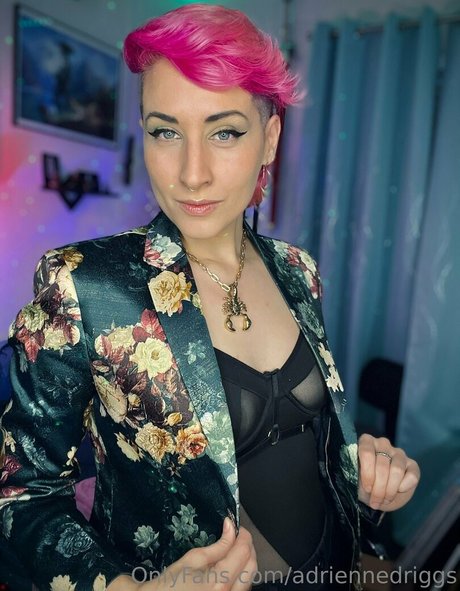 adriennedriggs nice star pic