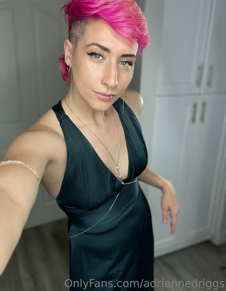 adriennedriggs hd actress picture