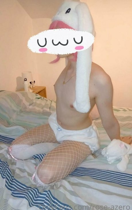 rose azero adult actress img