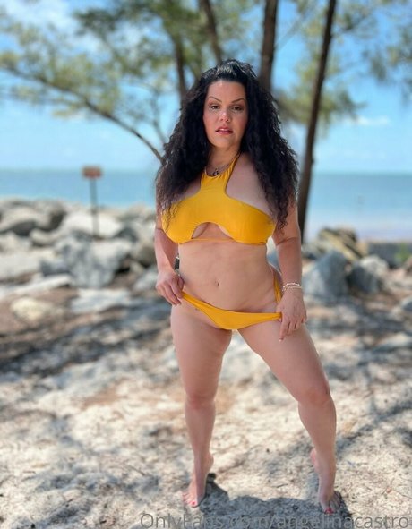 angelinacastro star beautiful galleries