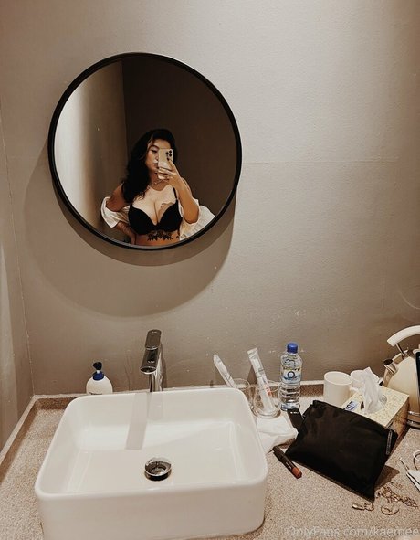 kaemee model naked pictures